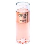 Ficha técnica e caractérísticas do produto Quartz Rose Molyneux - Perfume Feminino - Eau de Parfum 100ml