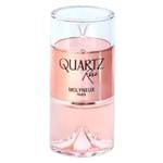 Ficha técnica e caractérísticas do produto Quartz Rose Molyneux - Perfume Feminino - Eau de Parfum 50ml