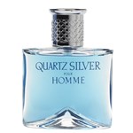 Ficha técnica e caractérísticas do produto Quartz Silver Pour Homme Molyneux - Perfume Masculino - Eau de Toilette