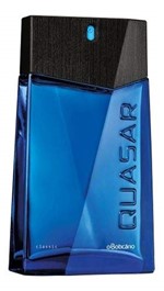 Ficha técnica e caractérísticas do produto Quasar Classic Desodorante Colônia 125ml