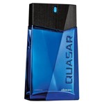 Quasar Desodorante Colônia Classic, 125ml - Lojista dos Perfumes