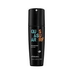 Ficha técnica e caractérísticas do produto Quasar Surf Desodorante Body Spray 100ml