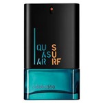 Ficha técnica e caractérísticas do produto Quasar Surf Desodorante Colônia, 100ml - Lojista dos Perfumes