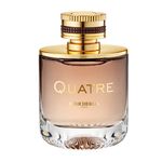 Ficha técnica e caractérísticas do produto Quatre Absolu De Nuit Eau De Parfum Feminino