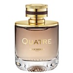 Ficha técnica e caractérísticas do produto Quatre Absolu de Nuit Pour Femme Boucheron Eau de Parfum - Perfume Feminino 100ml
