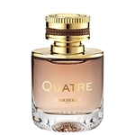 Ficha técnica e caractérísticas do produto Quatre Absolu de Nuit Pour Femme Boucheron Eau de Parfum - Perfume Feminino 50ml