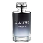 Ficha técnica e caractérísticas do produto Quatre Absolu de Nuit Pour Homme Boucheron Eau de Parfum - Perfume Masculino 100ml