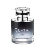 Ficha técnica e caractérísticas do produto Quatre Absolu de Nuit Pour Homme Boucheron Eau de Parfum - Perfume Masculino 50ml