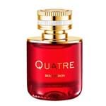 Ficha técnica e caractérísticas do produto Quatre em Rouge Boucheron – Perfume Feminino EDP 50ml