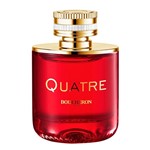 Ficha técnica e caractérísticas do produto Quatre em Rouge Boucheron Perfume Feminino EDP