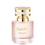 Ficha técnica e caractérísticas do produto Quatre En Rose Boucheron Eau de Parfum Perfume Feminino 30ml