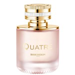 Ficha técnica e caractérísticas do produto Quatre En Rose Boucheron Eau de Parfum Perfume Feminino 100ml