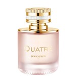 Ficha técnica e caractérísticas do produto Quatre En Rose Boucheron Eau de Parfum Perfume Feminino 50ml
