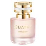 Ficha técnica e caractérísticas do produto Quatre En Rose Boucheron - Perfume Feminino - Eau de Parfum 30ml