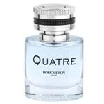 Ficha técnica e caractérísticas do produto Quatre Pour Homme Boucheron - Perfume Masculino - Eau de Toilette 30ml
