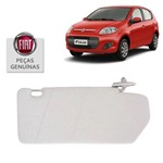 Ficha técnica e caractérísticas do produto Quebra Sol Fiat Palio Attractive 2012 com Bolsa LE - Nwt