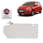 Ficha técnica e caractérísticas do produto Quebra Sol Fiat Palio Fire 2012 com Bolsa LD - Nwt