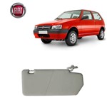 Ficha técnica e caractérísticas do produto Quebra-Sol Fiat Uno Mille Way 2005a2010 Bolsa LE - Nwt