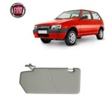 Ficha técnica e caractérísticas do produto Quebra-Sol Fiat Uno Mille Economy 2008 Bolsa LD - Nwt