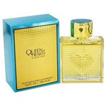 Ficha técnica e caractérísticas do produto Queen Of Hearts Eau de Parfum Spray Perfume Feminino 100 ML-Queen Latifah