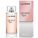 Ficha técnica e caractérísticas do produto Queen Of Life Eau de Parfum 75ml