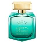Ficha técnica e caractérísticas do produto Queen Of Seduction Absolute Diva Antonio Banderas Perfume Feminino - EDT 80ml