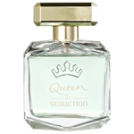 Ficha técnica e caractérísticas do produto Queen of Seduction Antonio Banderas Eau de Toilette - Perfume Feminino 80ml