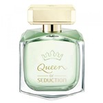 Ficha técnica e caractérísticas do produto Queen Of Seduction Antonio Banderas - Perfume Feminino - Eau de Toilette