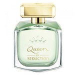 Ficha técnica e caractérísticas do produto Queen Of Seduction Collector Antonio Banderas - Perfume Feminino - Eau de Toilette