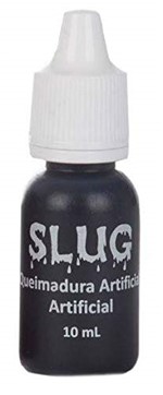 Ficha técnica e caractérísticas do produto Queimadura Artificial Slug 10ml Slug