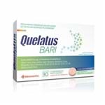 Ficha técnica e caractérísticas do produto Quelatus Bari 30 Comprimidos