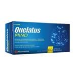 Ficha técnica e caractérísticas do produto Quelatus Mind 60 Comprimidos