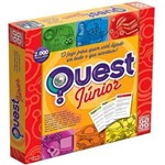 Ficha técnica e caractérísticas do produto Quest Junior Grow
