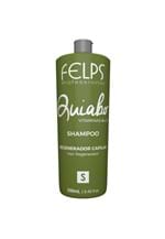 Ficha técnica e caractérísticas do produto Quiabo Shampoo Regenerador Capilar 250ml Felps
