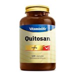 Quitosan (120caps)- Vitaminlife