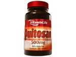 Ficha técnica e caractérísticas do produto Quitosan 500mg 60 Cápsulas - VitaminLife