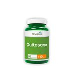 Ficha técnica e caractérísticas do produto Quitosana Green 350Mg Bionatus 70 Comprimidos