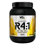 Ficha técnica e caractérísticas do produto R4:1 Integralmédica Recovery VO2 - Limão - 1Kg - Integralmedica