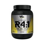 R4:1 Recovery Powder 1kg - Laranja