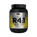 Ficha técnica e caractérísticas do produto R4:1 Recovery Powder 1Kg - Laranja