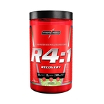 Ficha técnica e caractérísticas do produto R4:1 Recovery Powder (1Kg)