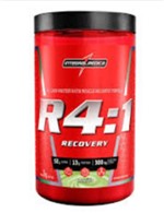 Ficha técnica e caractérísticas do produto R4:1 Recovery Powder Limão 1kg - Integralmédica - Integral Médica