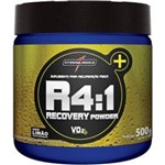 Ficha técnica e caractérísticas do produto R4:1 Recovery Powder - LIMÃO - 500 G