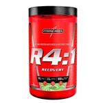 Ficha técnica e caractérísticas do produto R4:1 Recovery Powder Limão IntegralMédica - 1kg