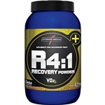 R4:1 Recovery Powder (Pt) 2,1kg - Integralmédica
