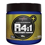 Ficha técnica e caractérísticas do produto R4:1 Recovery Powder (Pt) - Integralmédica - 500g - Limão
