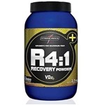 R4:1 Recovery Powder Sabor Limão 2100g - Integralmedica