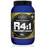 Ficha técnica e caractérísticas do produto R4:1 Recovery Powder Sabor Limão 2100g - Integralmedica