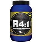 R4:1 Recovery Powder Vo2 - 2,1 Kg - Limão - Integralmédica