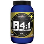 Ficha técnica e caractérísticas do produto R4:1 Recovery Powder Vo2 - 2,1 Kg - Limão - Integralmédica